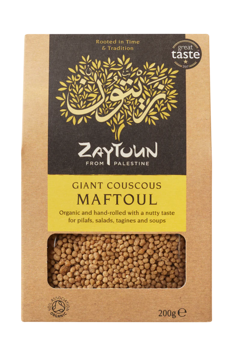 New products